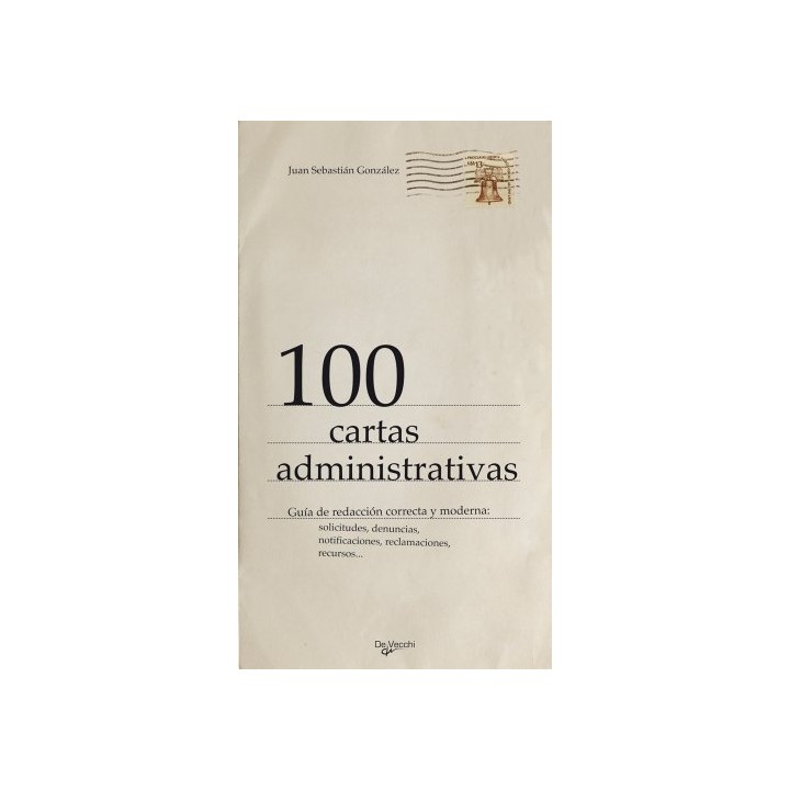 100 CARTAS ADMINISTRATIVAS (DESARROLLO PROFESIONAL)